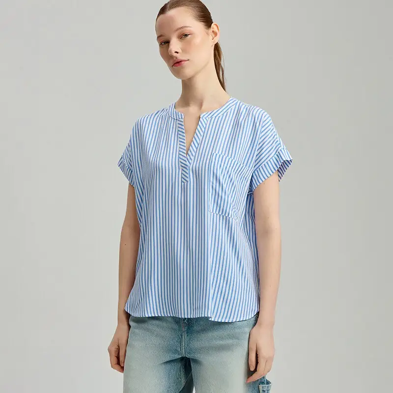 Maglietta a maniche corte