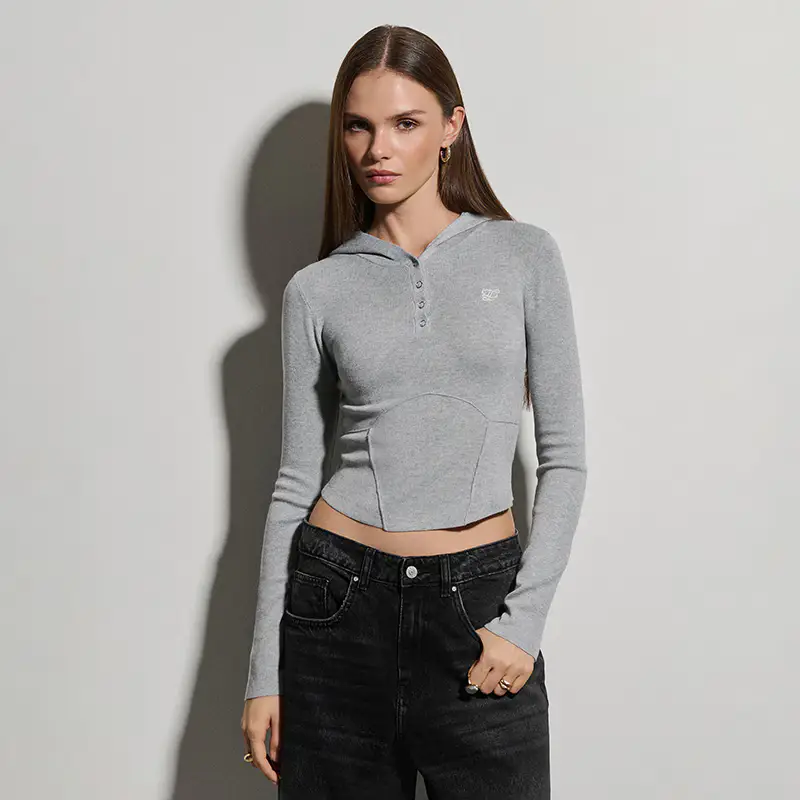 Maglietta a maniche lunghe