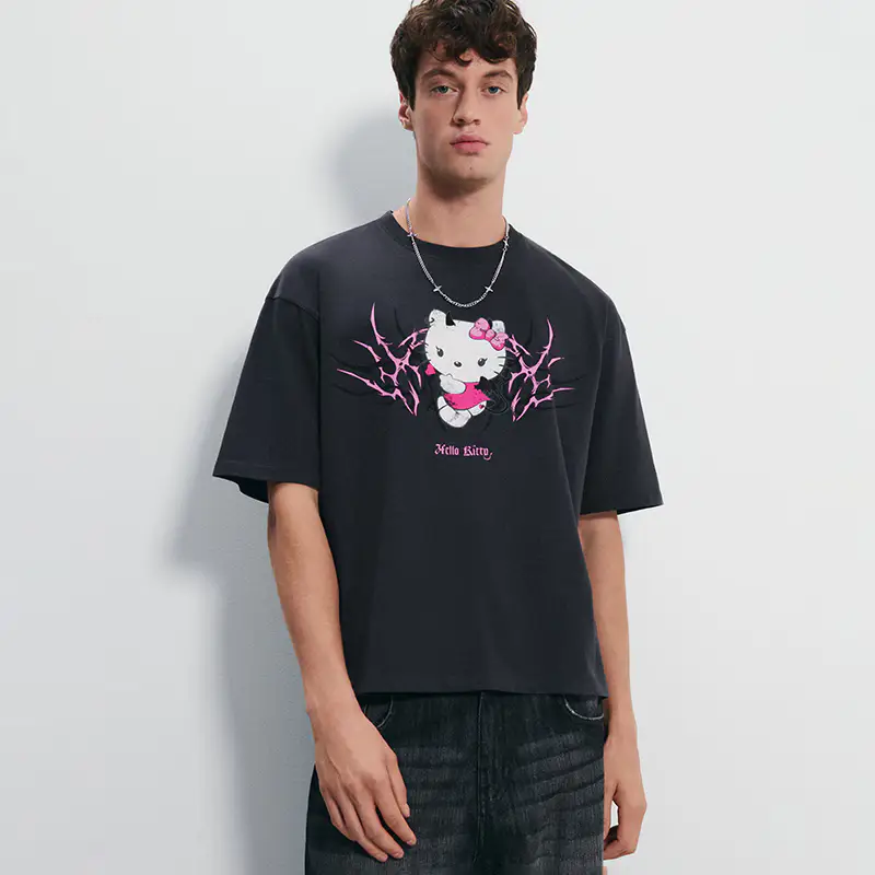 Maglietta Hello Kitty