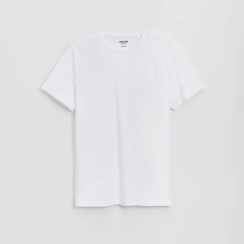 Maglietta semplice Basic