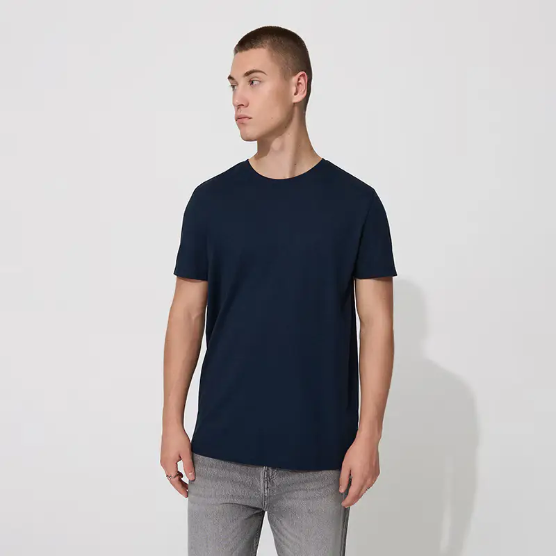 Maglietta semplice Basic