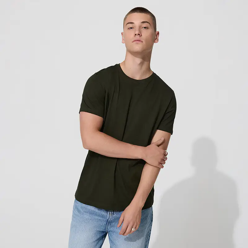 Maglietta semplice Basic