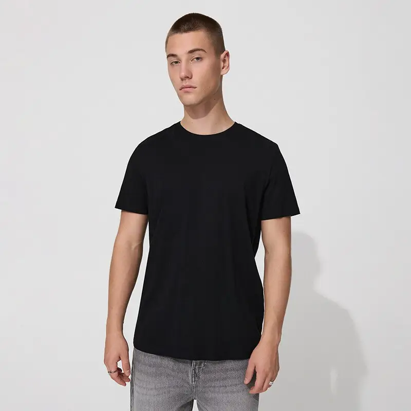 Maglietta semplice Basic