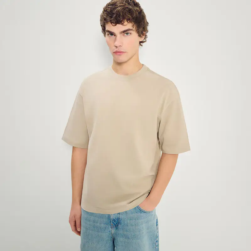 Maglietta semplice Basic