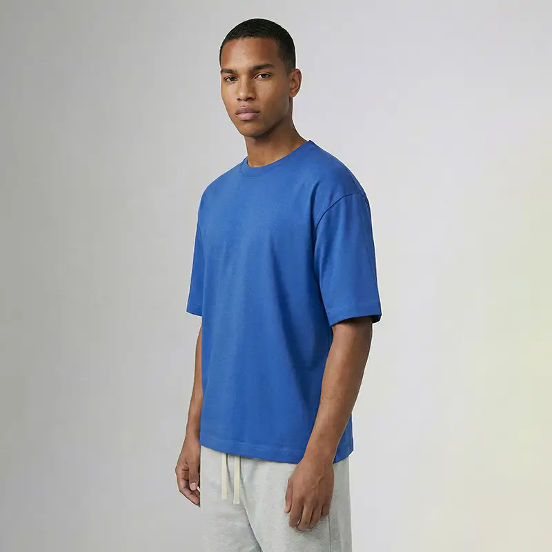 Maglietta semplice Basic