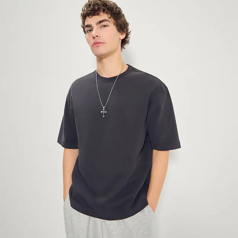 Maglietta semplice Basic