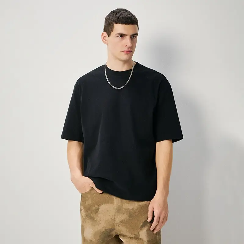 Maglietta semplice Basic