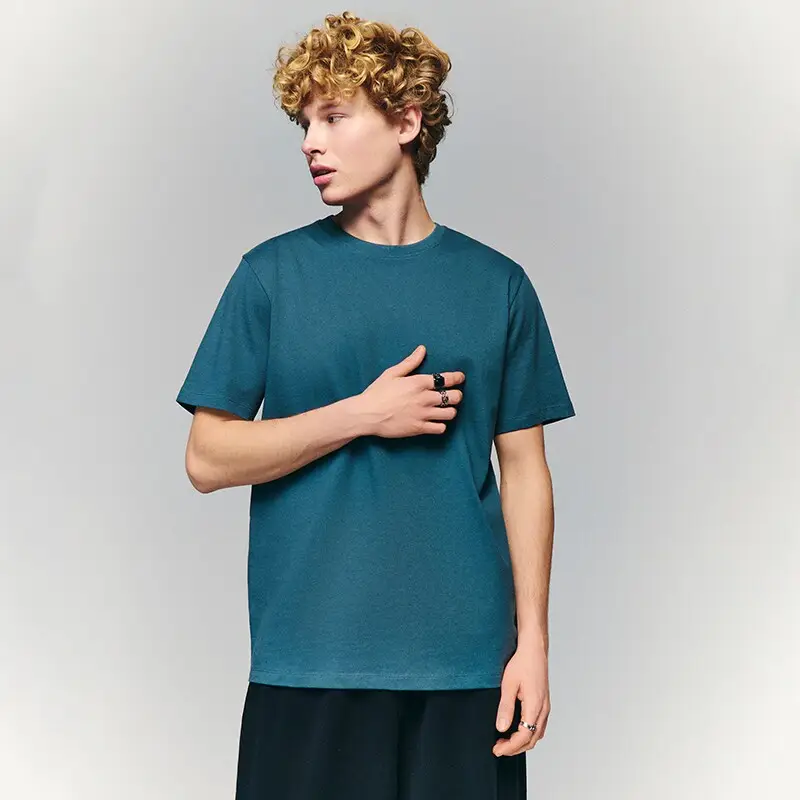 Maglietta semplice Basic