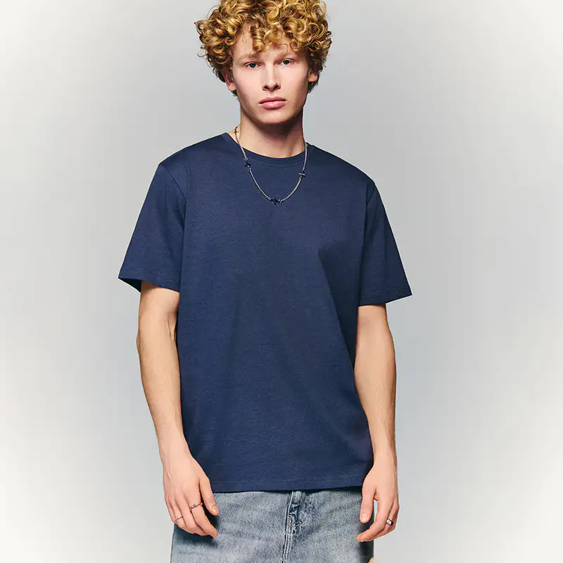 Maglietta semplice Basic