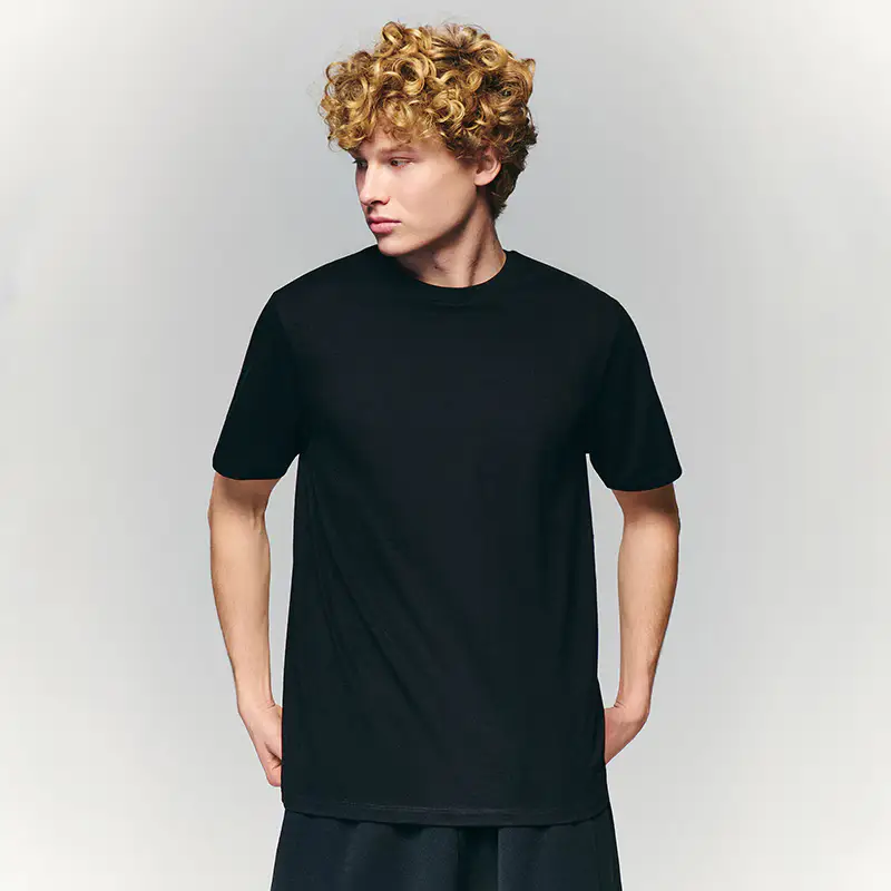 Maglietta semplice Basic