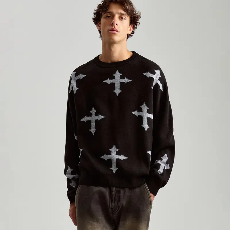MEN`S SWEATER
