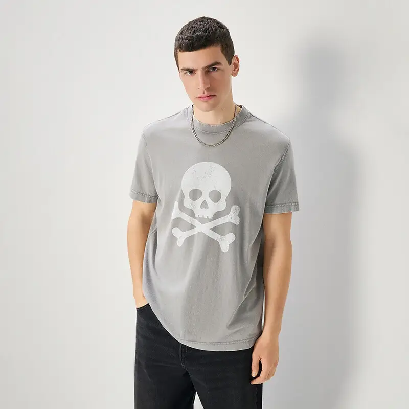 MEN`S T-SHIRT