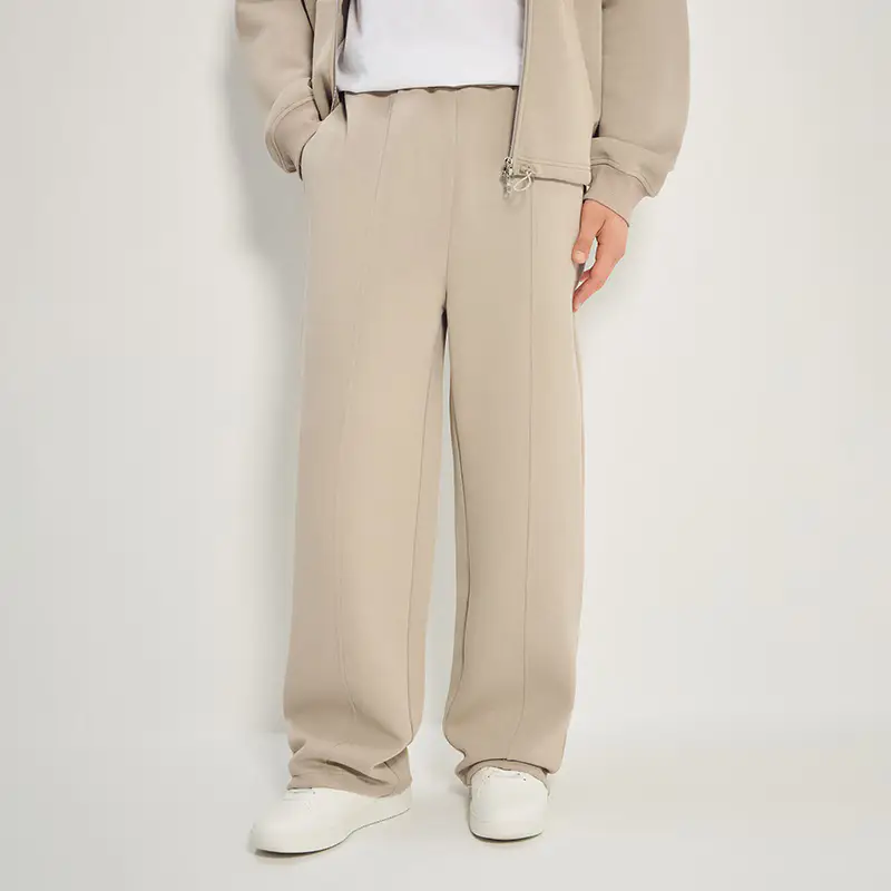MEN`S TROUSERS