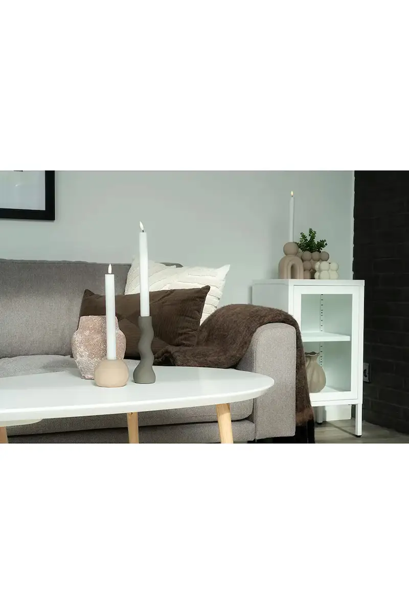 Carmel colore marrone miniatura 2