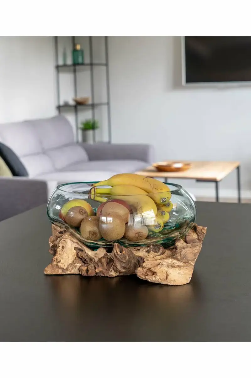 decorazione San Marino Waterdrop Multicolore miniatura 4