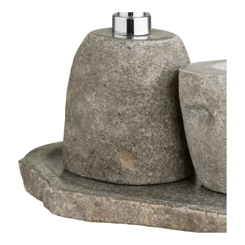 Distributore di sapone House Nordic Gara