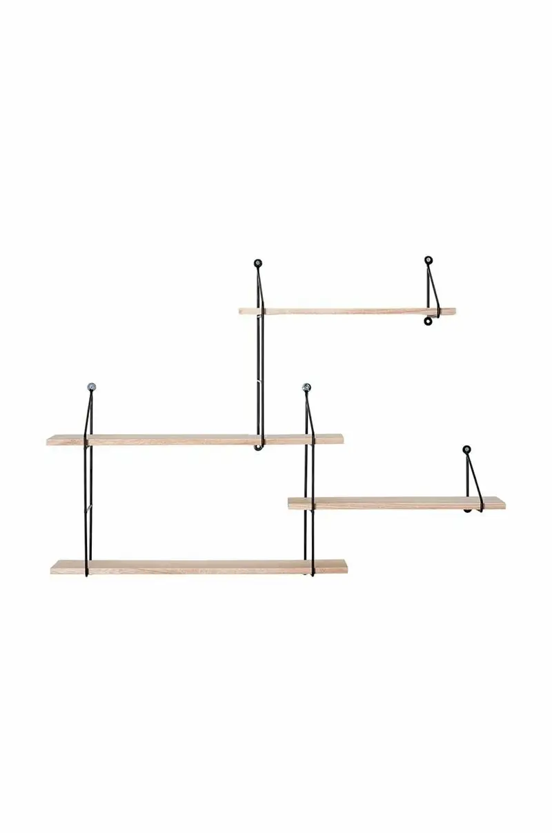 mensola Harlem Multicolore