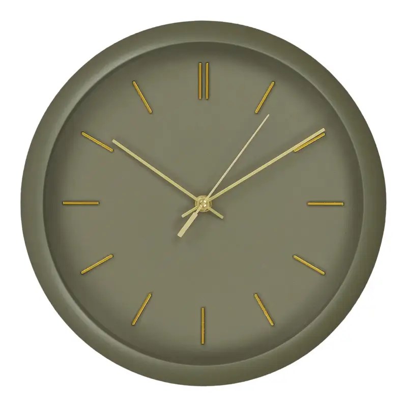 Orologio da parete House Nordic Rossano