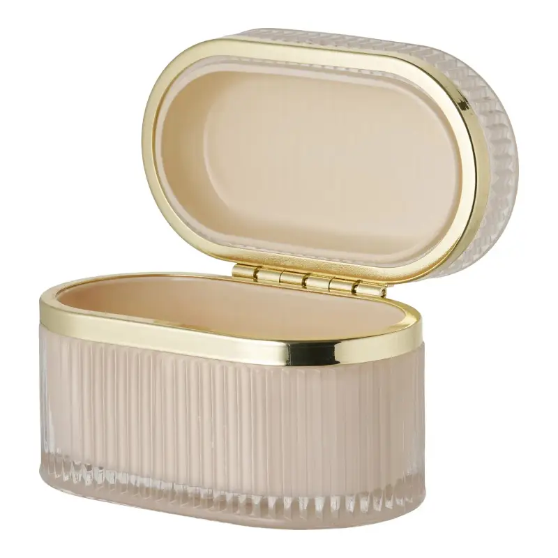 Scatola di vetro House Nordic Love