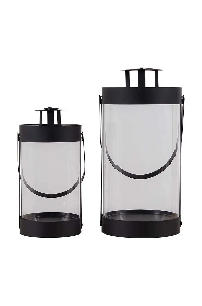 set lanterne Bondi pacco da 2 Multicolore