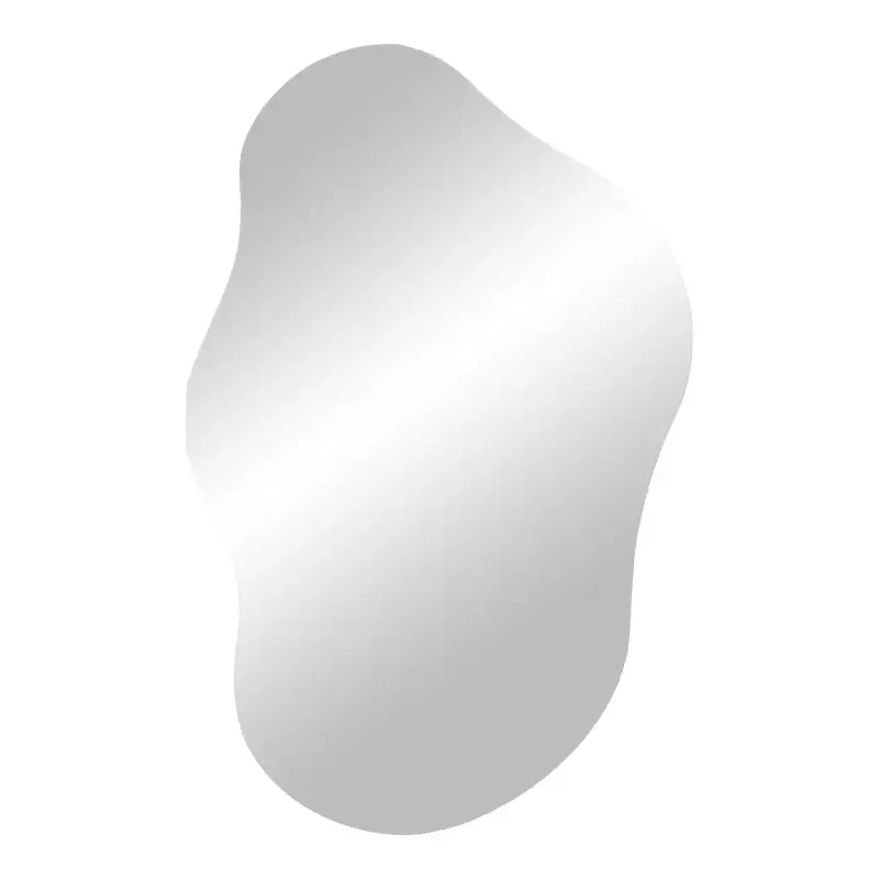 Specchio organico House Nordic Palermo