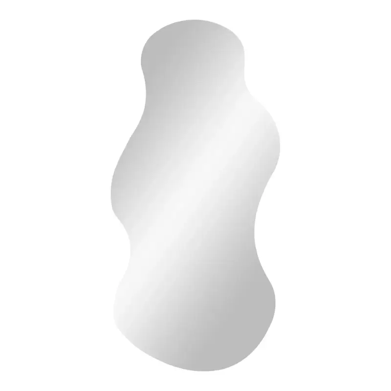 Specchio organico House Nordic Palermo