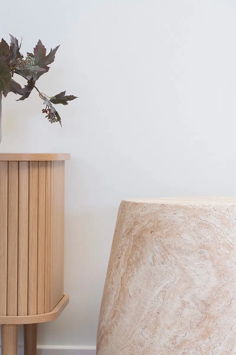 tavolino Bonn Multicolore miniatura 4