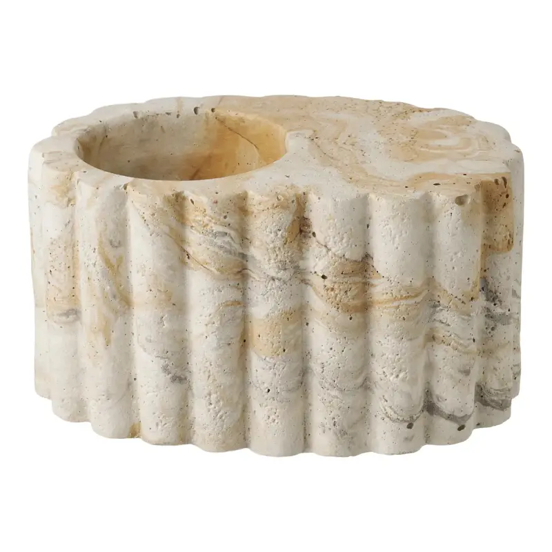 Vaso per candele House Nordic