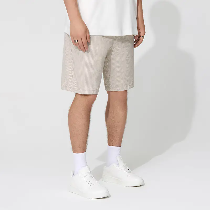 Pantaloncini di cotone