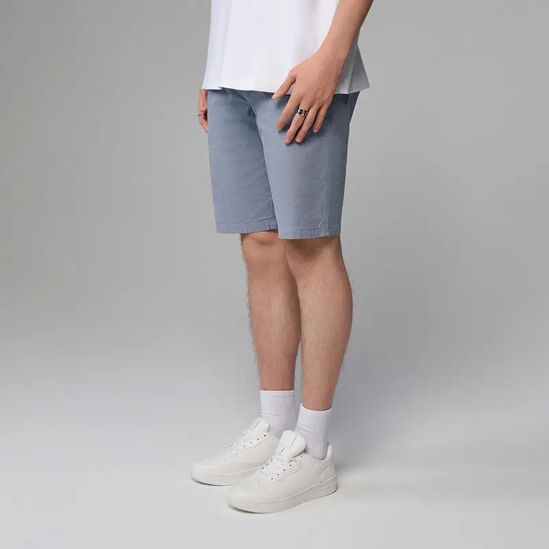 Pantaloncini di cotone