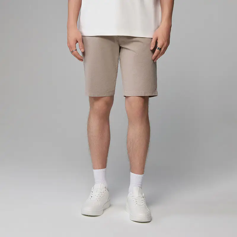 Pantaloncini di cotone