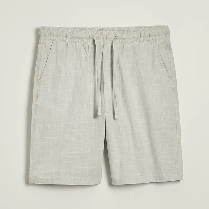 Pantaloncini di cotone