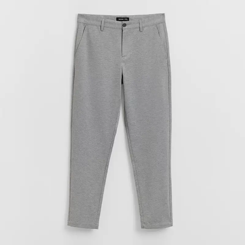 Pantaloni chino