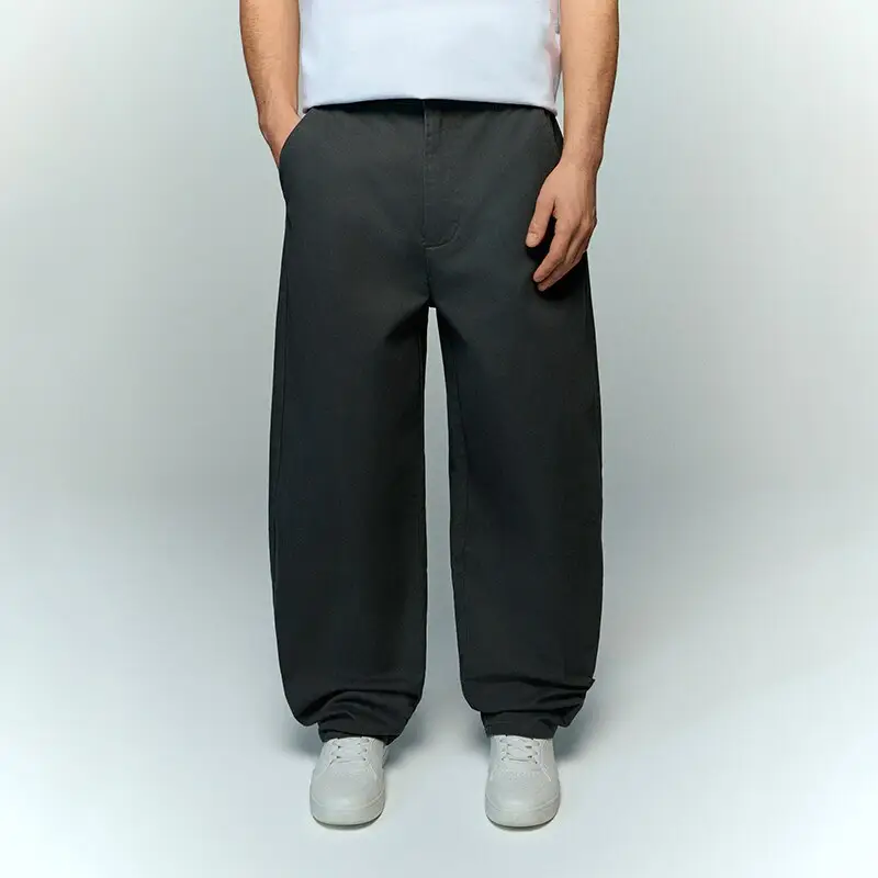 Pantaloni chino