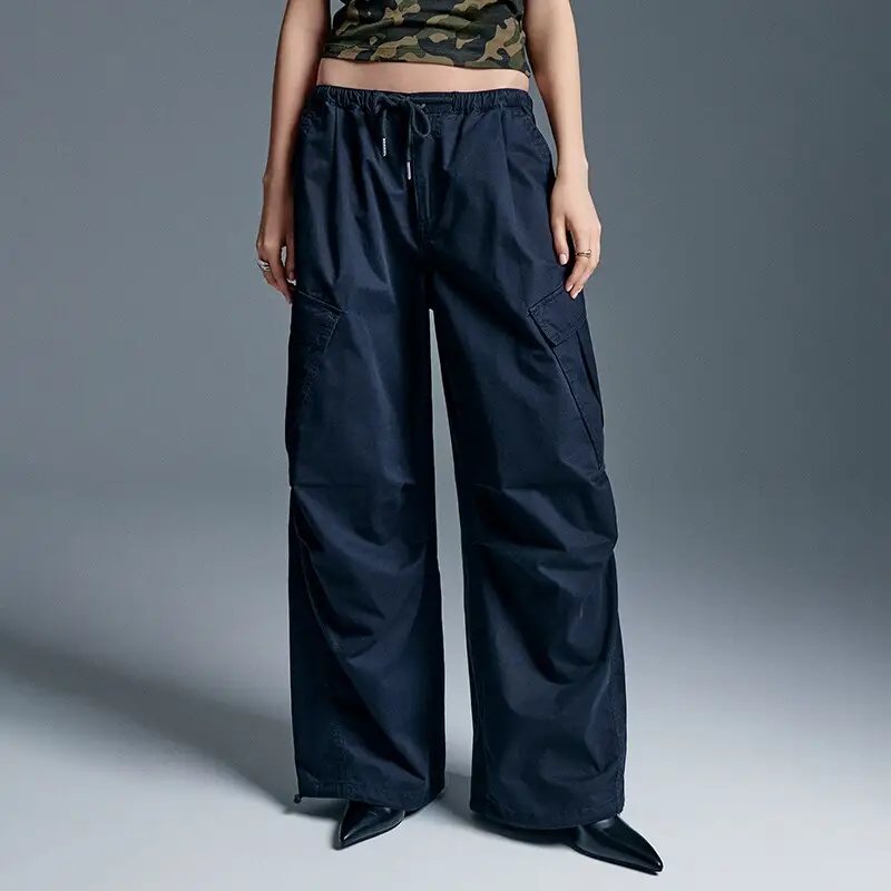 Pantaloni da paracadutista