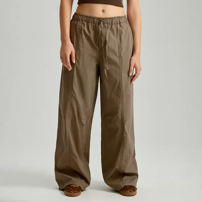 Pantaloni da paracadutista