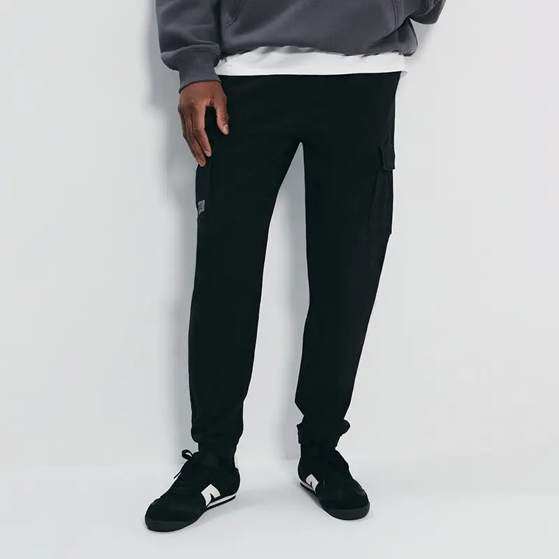 Pantaloni jogger cargo