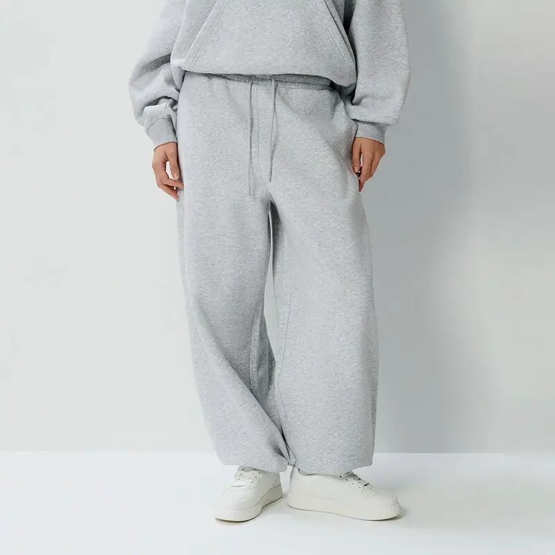 Pantaloni tuta con stampa