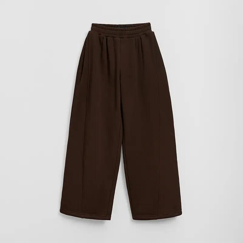 Pantaloni tuta larghi