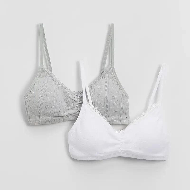Reggiseno 2-pack