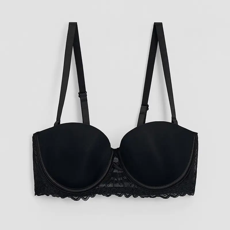 Reggiseno balconette