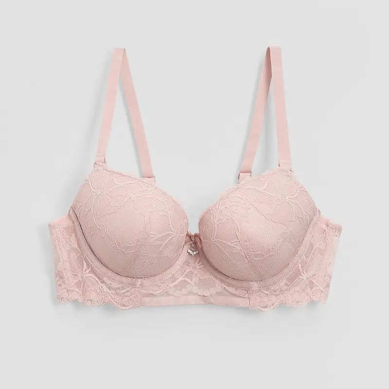 Reggiseno push-up