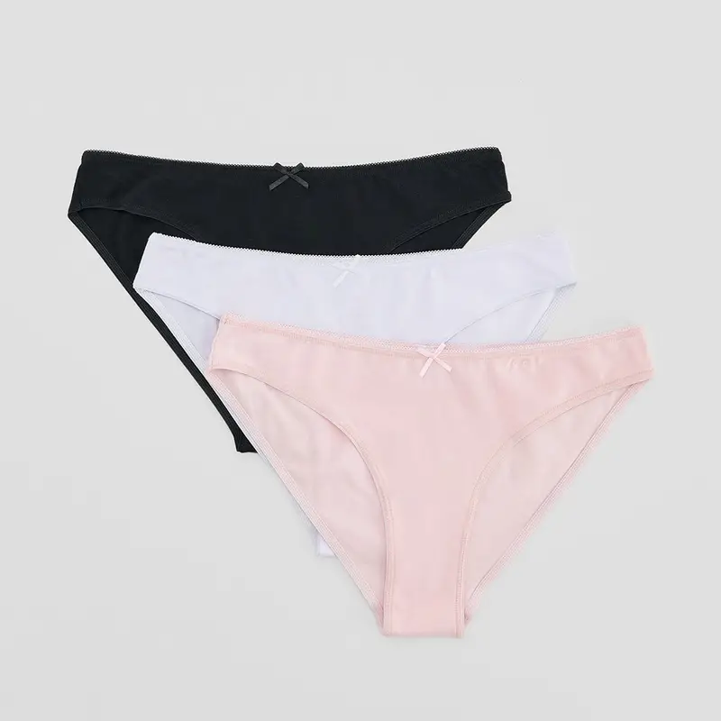 Slip confezione da 3