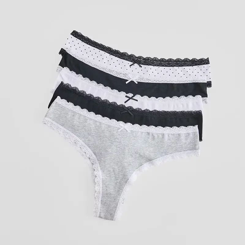 Slip confezione da 5