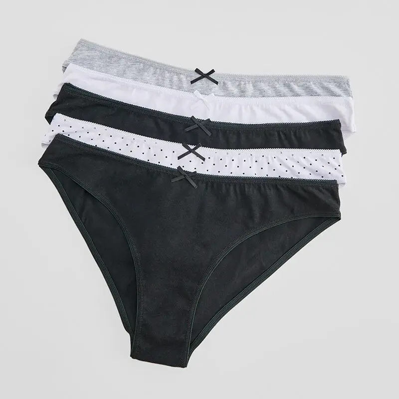 Slip confezione da 5