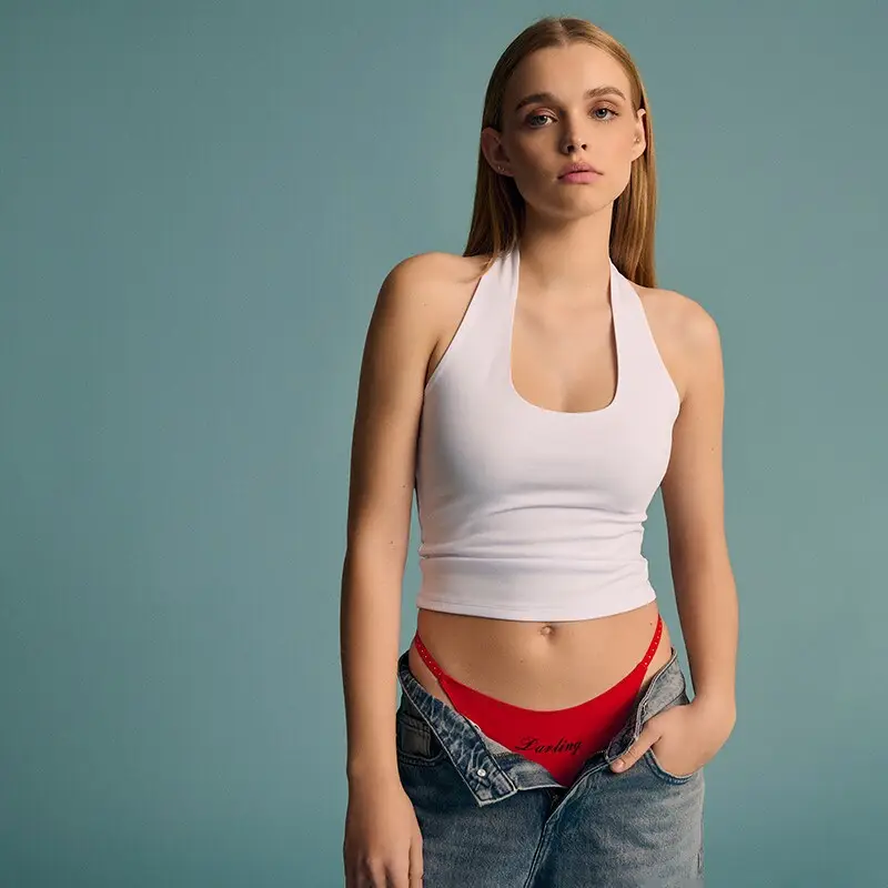 Tanga confezione da 3