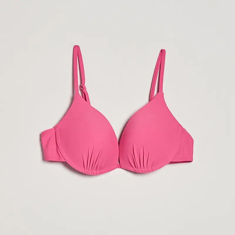 Top costume da bagno