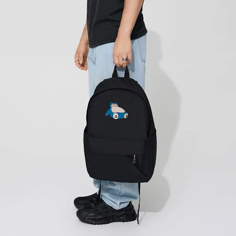 Zaino con tasche Pokémon