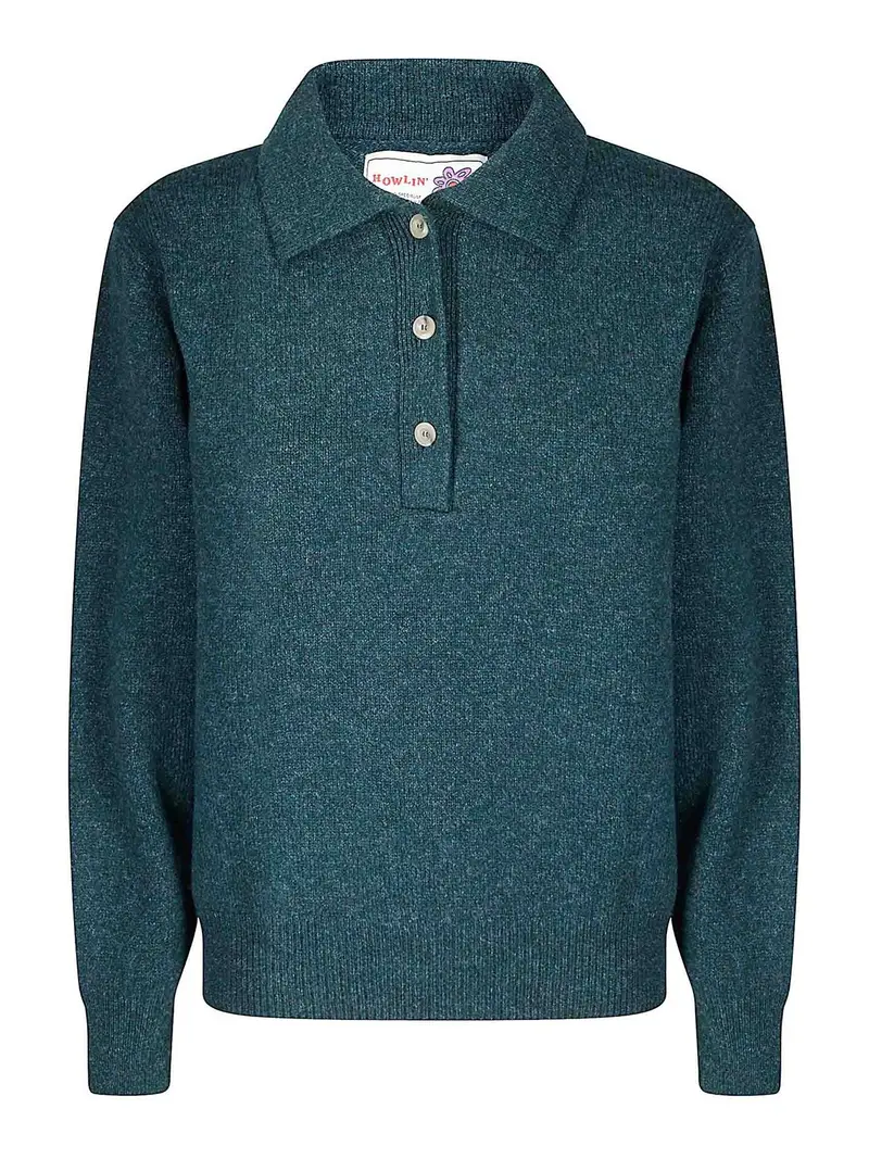 HOWLIN Polo Verde 4128948