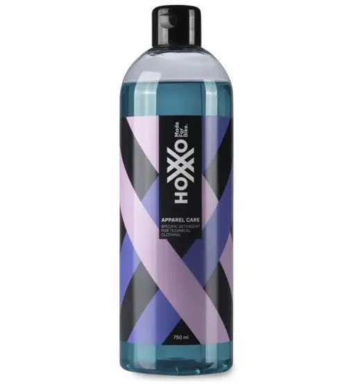 Apparel Care - detersivo Blue